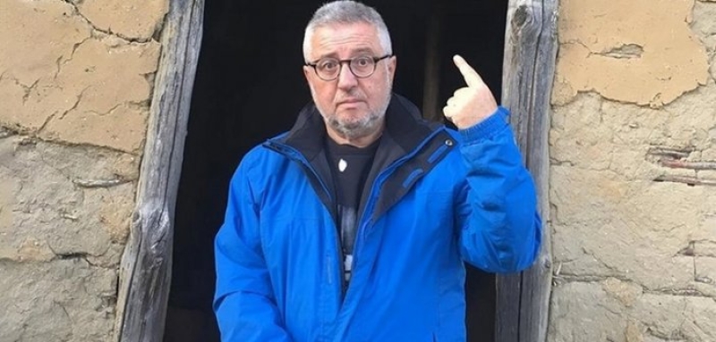 «Ράδιο Αρβύλα»: Τέλος ο Στάθης Παναγιωτόπουλος από την εκπομπή – Τον καταγγέλλουν για «revenge porn»