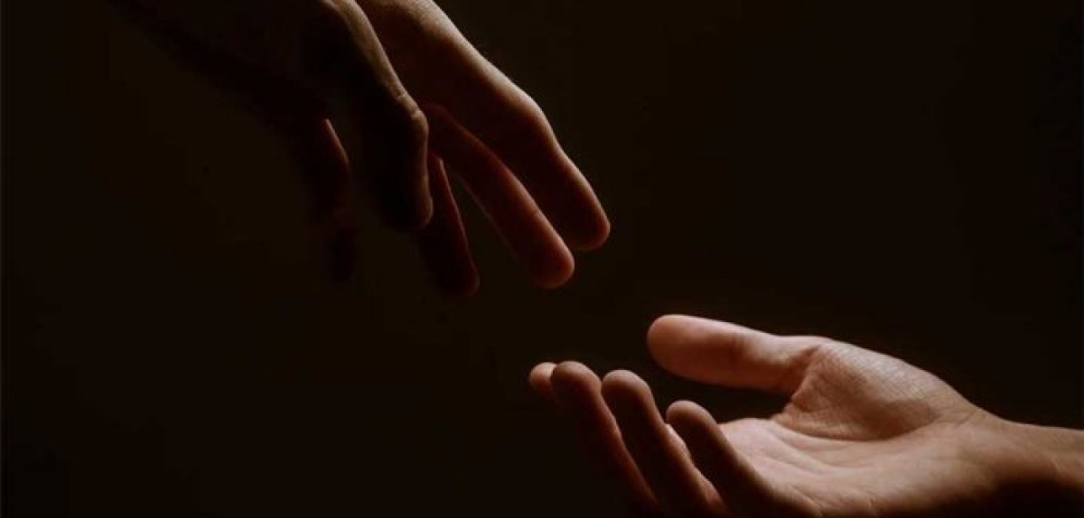 Υπάρχει ακόμα ανθρωπιά: Πώς καλύφθηκαν τα έξοδα για την κηδεία 54χρονου Ναυπάκτιου