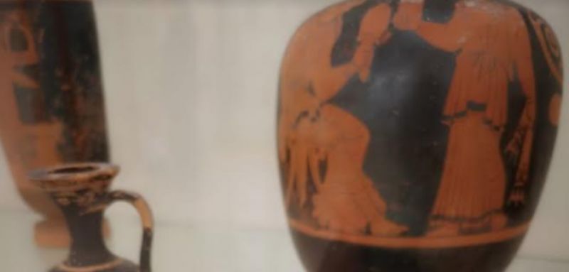 Ανδρέας Σκαρτσάρης: Τα τοπικά μουσεία και η παγκόσμια αφήγηση