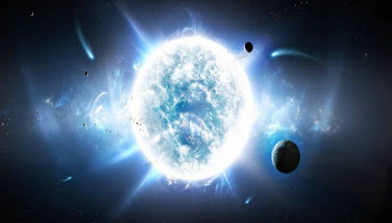 Το μυστήριο του Σείριου