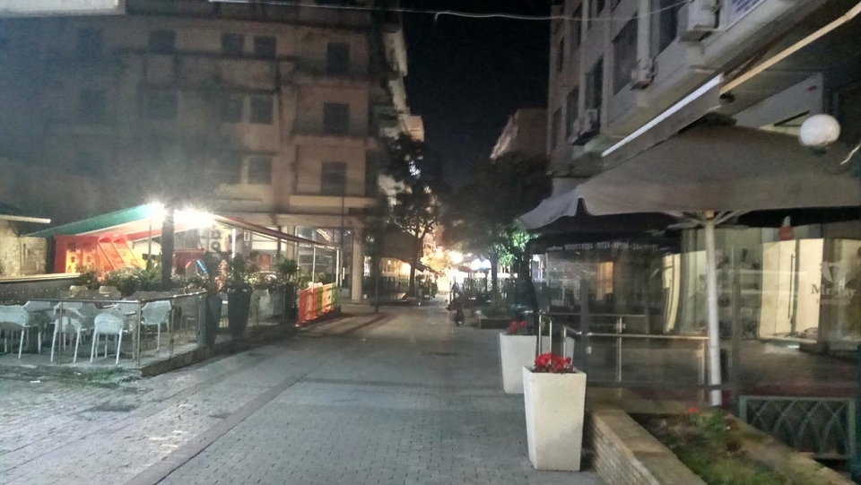 “Οι επιχειρήσεις εστίασης εν καιρώ πανδημίας”