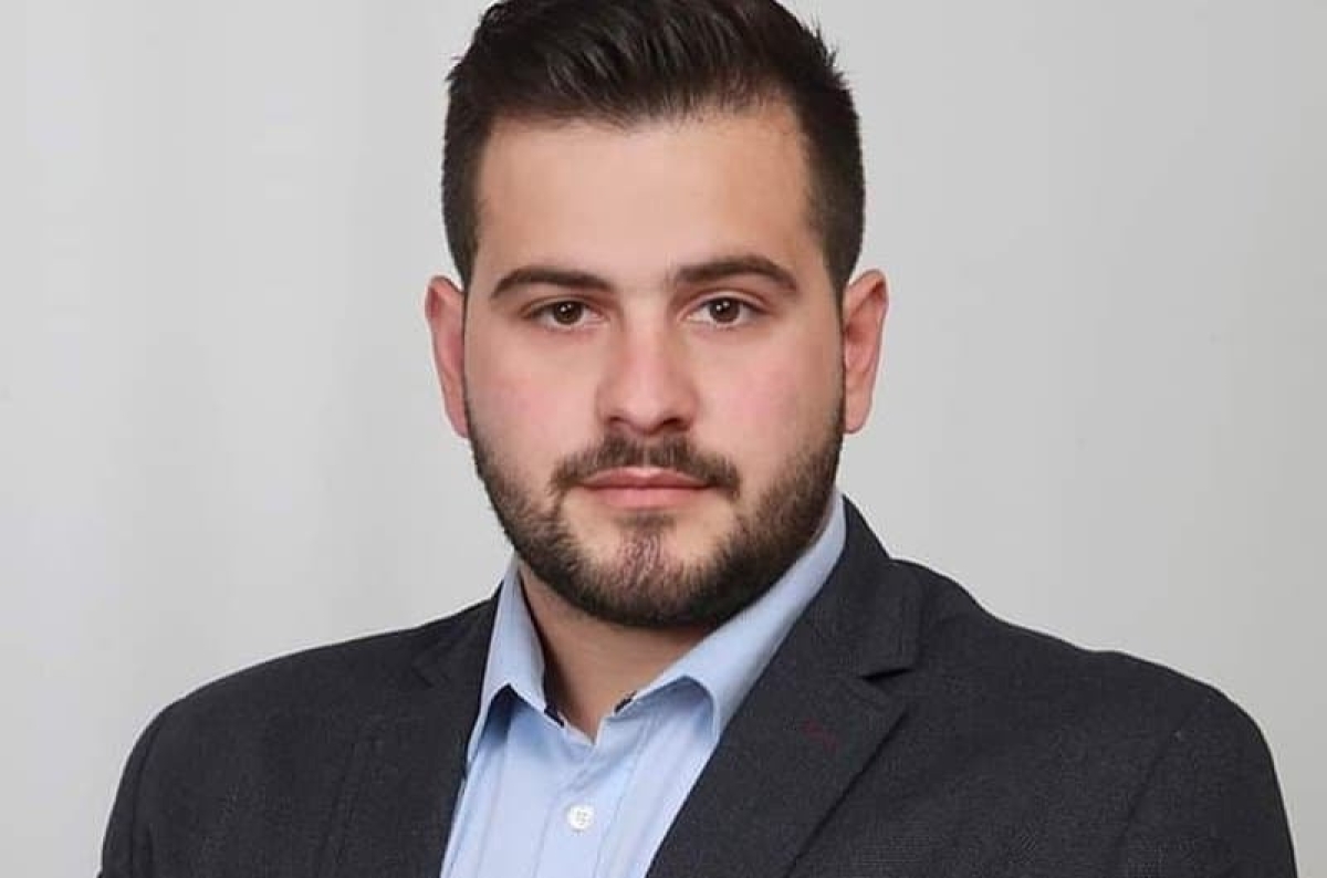 Μολώνης Σπυρίδων: Όχι σε διακοπές ρεύματος.