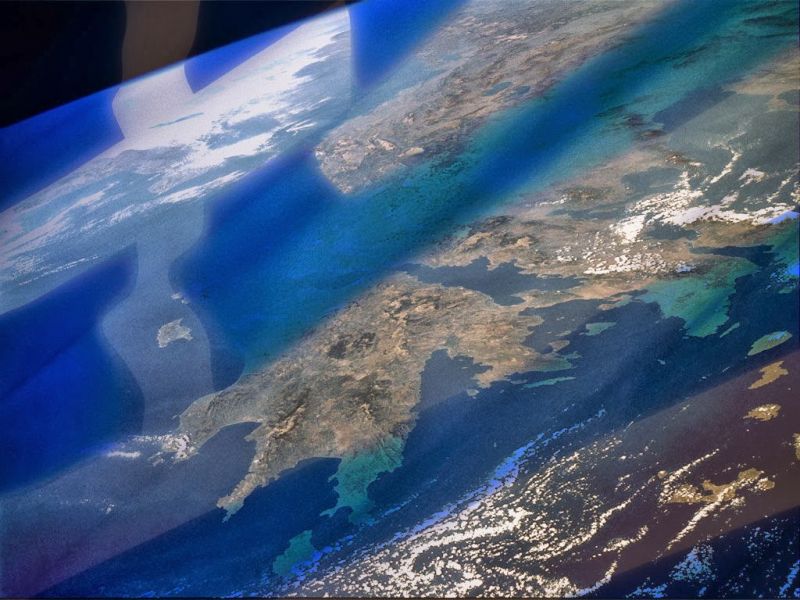 Η τελευταία στιγμή της σιωπής