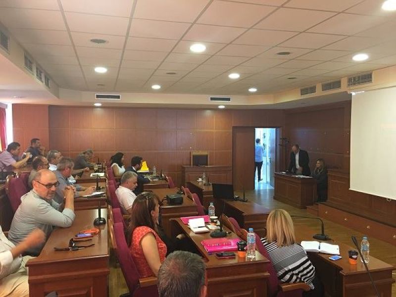 Το τουριστικό προϊόν και η έλλειψη υποδομών στην Αιτωλοακαρνανία