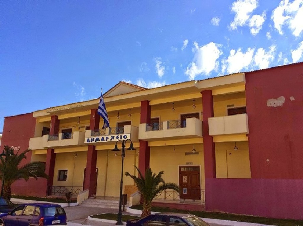 Εορταστικές εκδηλώσεις του Δήμου Ξηρομέρου για την Εθνική Επέτειο της 28ης Οκτωβρίου 1940  (Παρ 25 - Δευ 28/10/2024)