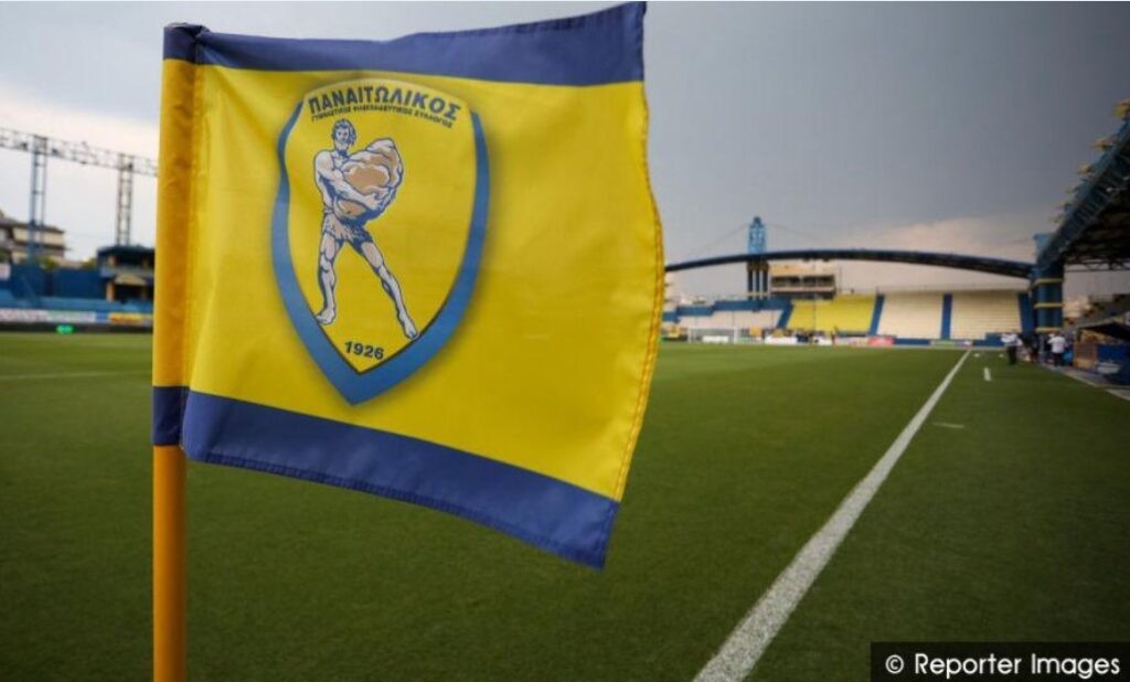 Προχωράει για δικό του προπονητήριο ο Ερασιτέχνης Παναιτωλικός