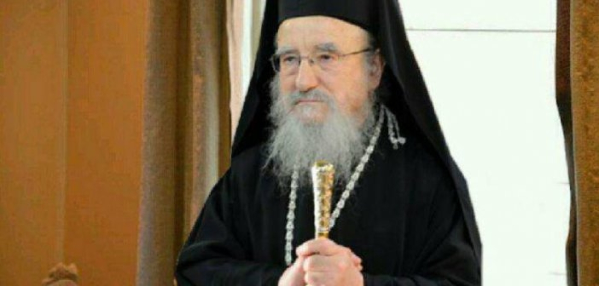 Τι προβλέπεται για την εκλογή νέου Μητροπολίτη – Τοποτηρητής ο Ναυπάκτου Ιερόθεος
