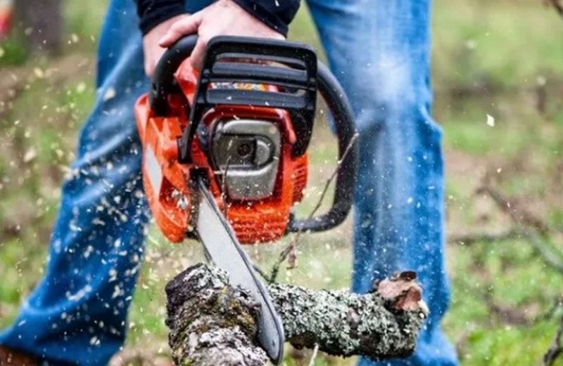 Οδηγός ασφαλούς χρήσης γεωργικών μηχανημάτων