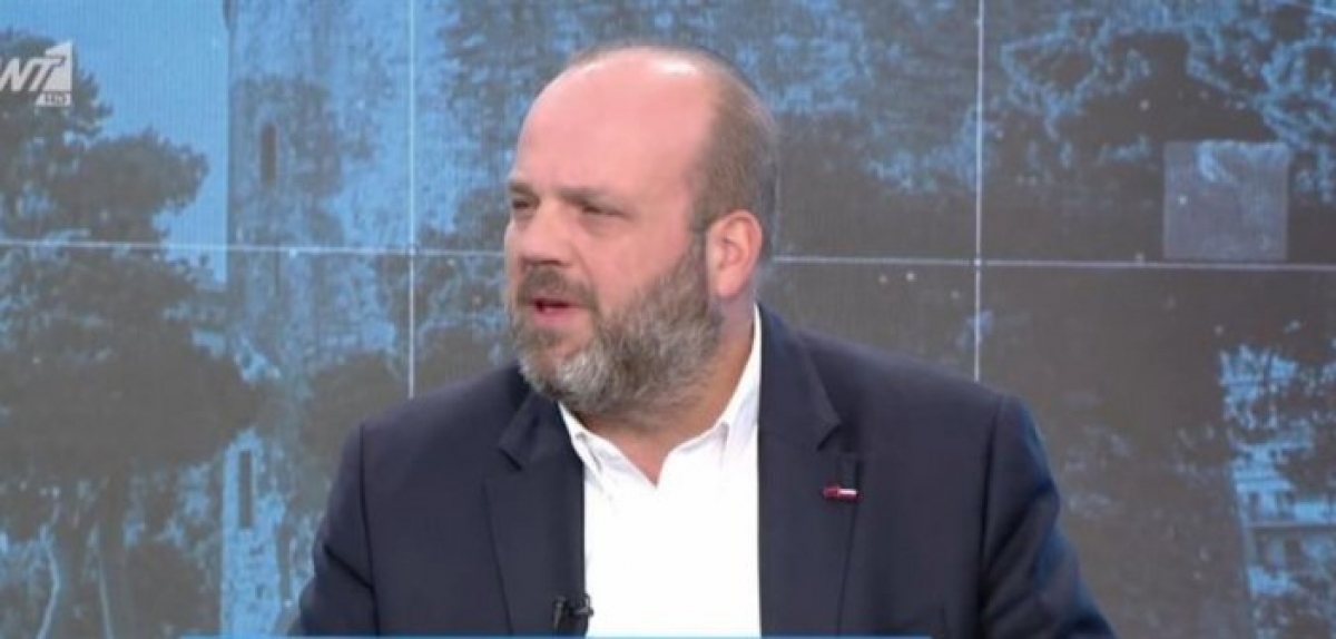 Πρωτοψάλτης – ΟΑΕΔ: προγράμματα για άνεργους και στήριξη σε νέα ζευγάρια