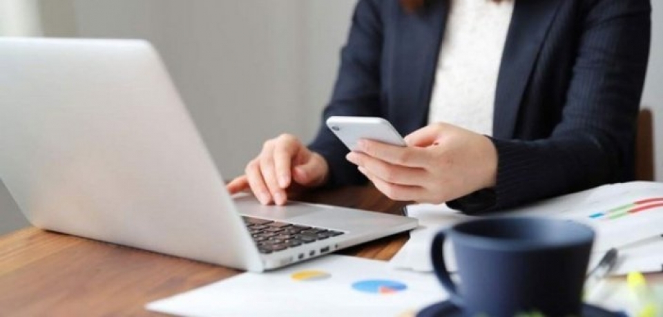 Πώς μπορεί να γίνει πιο ευχάριστη η τηλεργασία