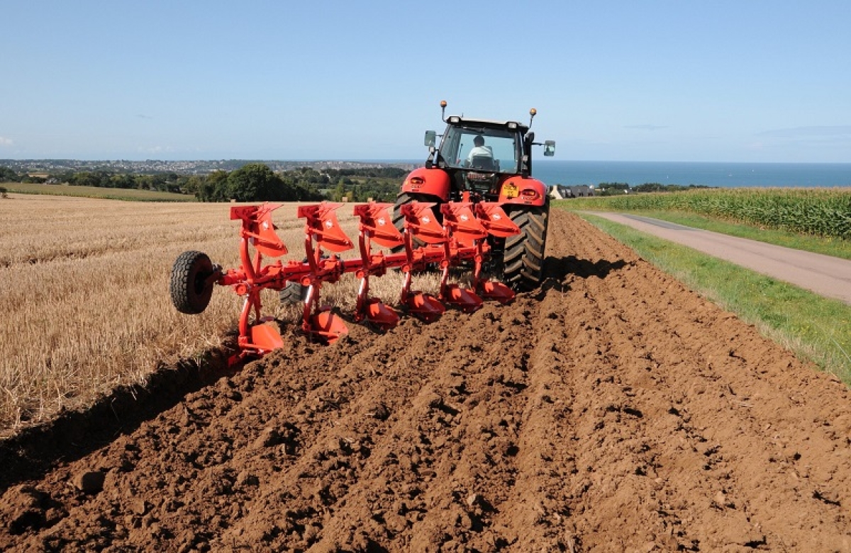 Γεωργικές Προοπτικές 2022-2032 