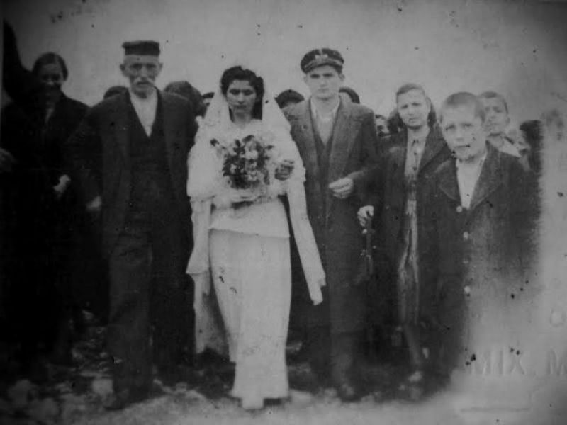 Τα παραδοσιακά τραγούδια στους γάμους της Αιτωλοακαρνανίας