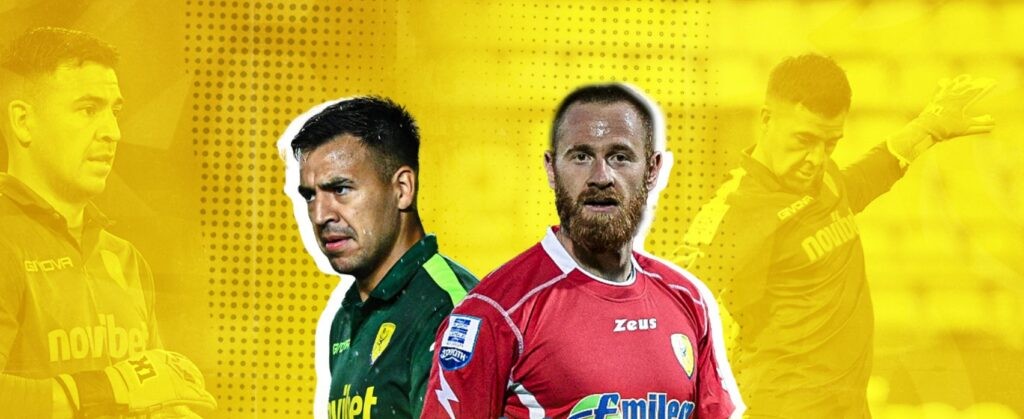 Ο Κυριακίδης υποκλίνεται στον Τσάβες: «Τιμή μου που κατέρριψε το ρεκόρ μου, του άξιζε»