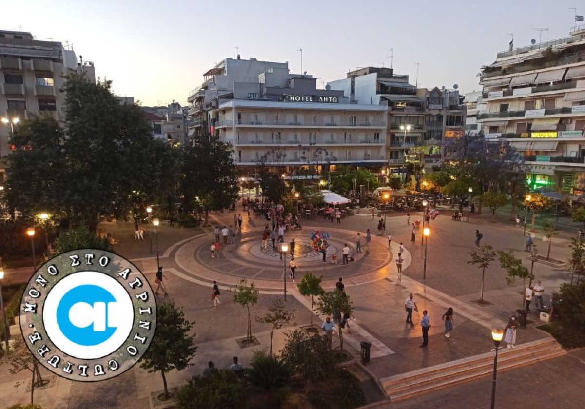 Αυτή η στάνη, τέτοιο τυρί βγάζει