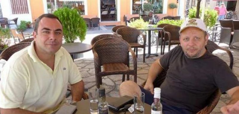 Οι θησαυροί του Μεσολογγίου