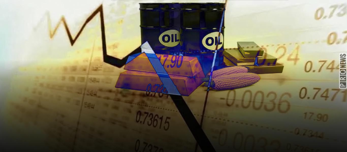 Γιατί οι αντι-ρωσικές κυρώσεις κλόνισαν την παγκόσμια οικονομία – Τι χάνει η Δύση