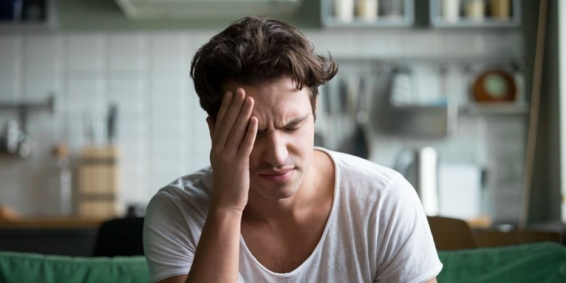 Κεφαλαλγίες και Διατροφή