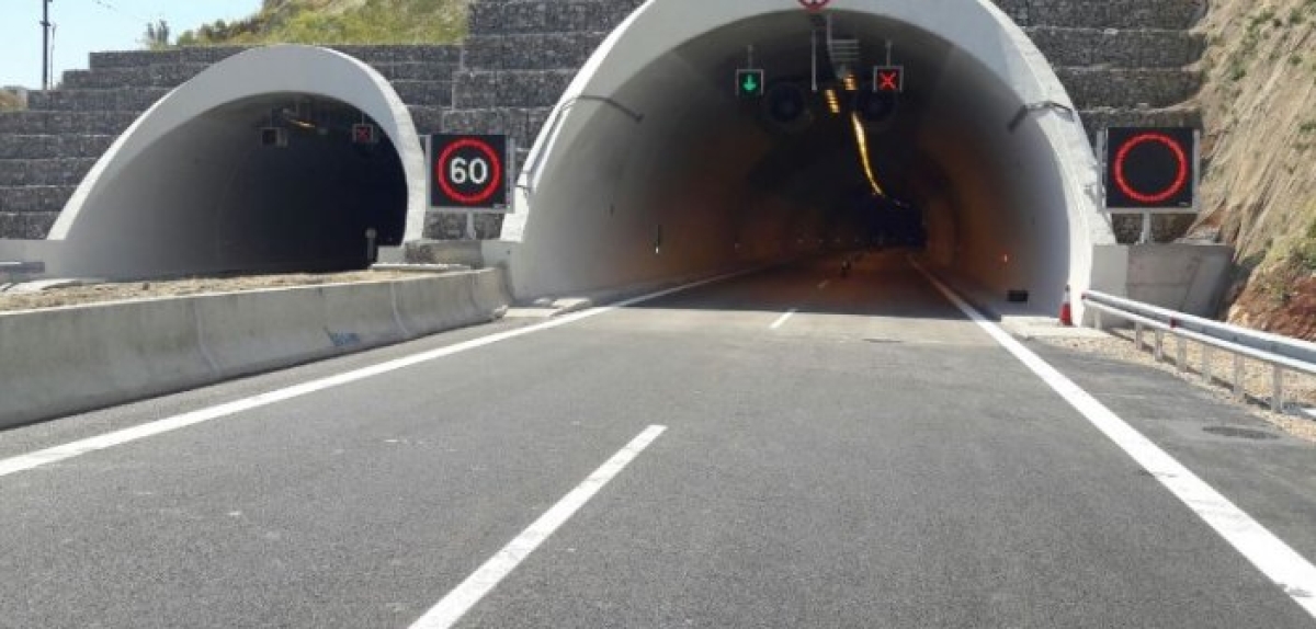 Γιατί να λάβει η σήραγγα της Κλόκοβας το όνομα του Αγίου Κοσμά του Αιτωλού