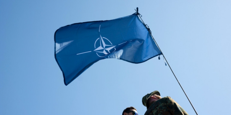 Το ΝΑΤΟ ανακοίνωσε τον μηχανισμό αποκλιμάκωσης Ελλάδας – Τουρκίας: Το «κόκκινο» τηλέφωνο Αθήνας και Αγκυρας