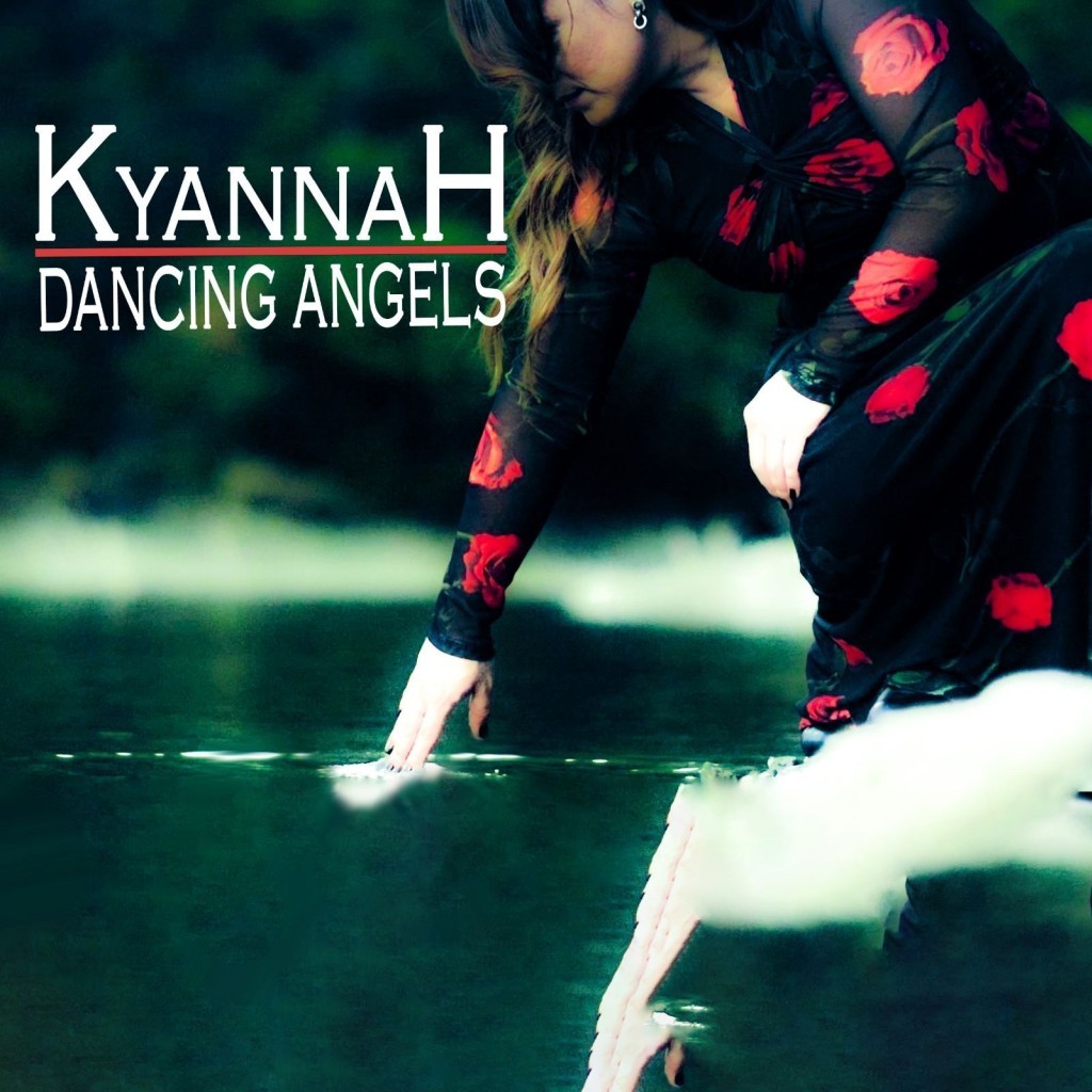 Kyannah - Dancing Angels - New Release - [Official Music Video]!