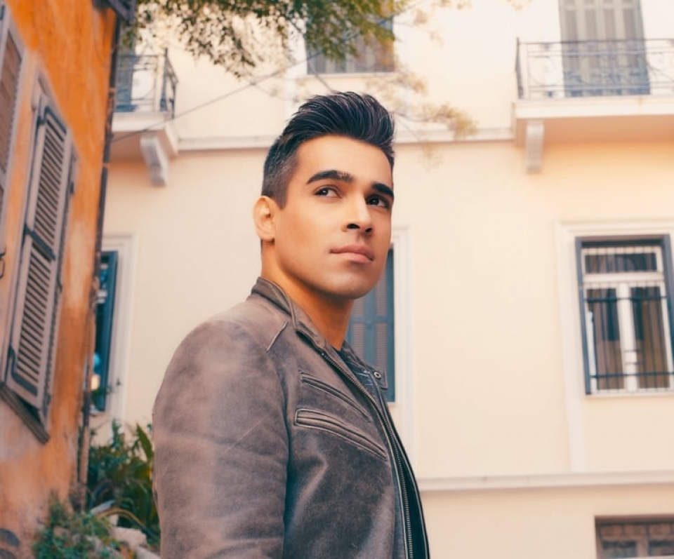 «Κρυμμένος θησαυρός»: Το νέο τραγούδι του Βασίλη Δήμα και η συνεργασία-έκπληξη