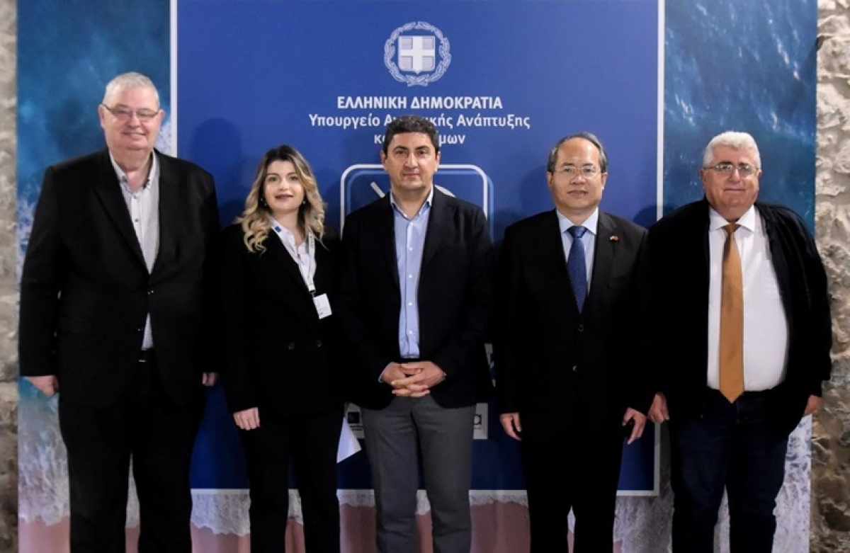 Μητρώο Ερασιτεχνικής Αλιείας, προανήγγειλε ο ΥπΑΑΤ