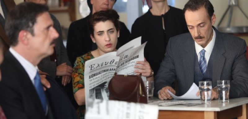 Άγριες Μέλισσες – Δανάη Λουκάκη: Το σπόιλερ που έδωσε για το αποψινό τελευταίο επεισόδιο