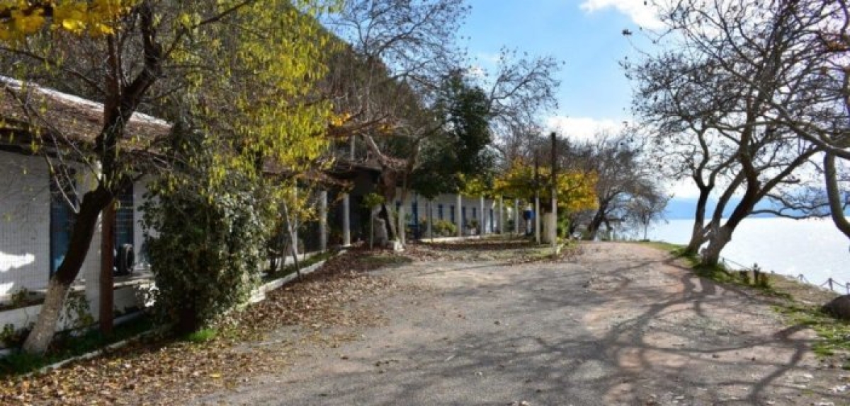 Αιτωλοακαρνανία: Έξι ιαματικές πηγές περιμένουν…