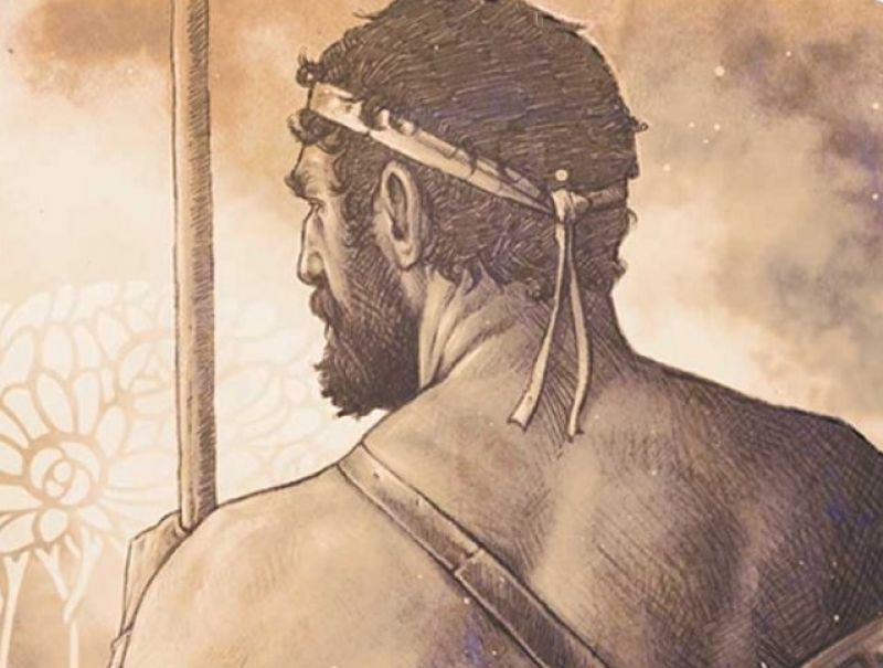 Ακαρνάν και Αμφότερος