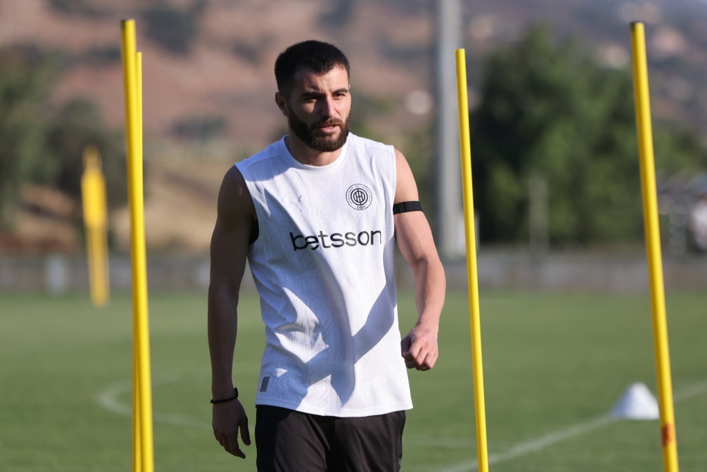 Η αποστολή του ΟΦΗ αγώνα με τον Παναιτωλικό (Σαβ 18/10/2025 20:00)