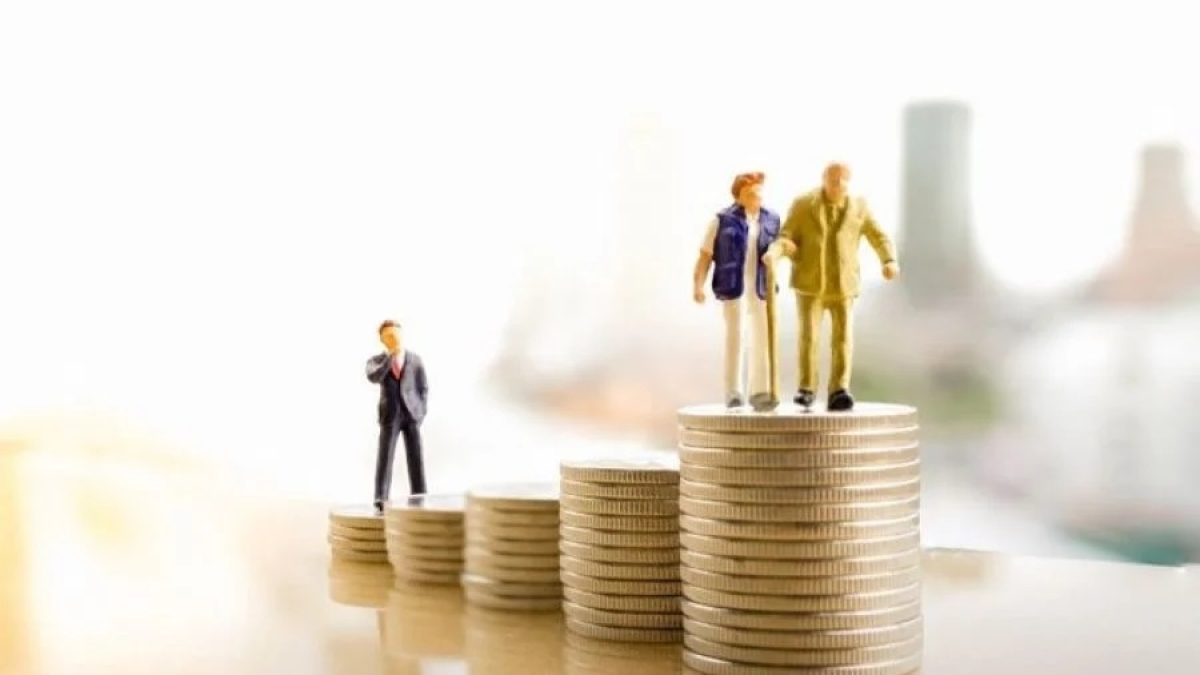 Συντάξεις: Πότε μπορεί να υποβληθεί αίτημα για εξαγορά πλασματικών ετών – Αναλυτικά τα ποσά