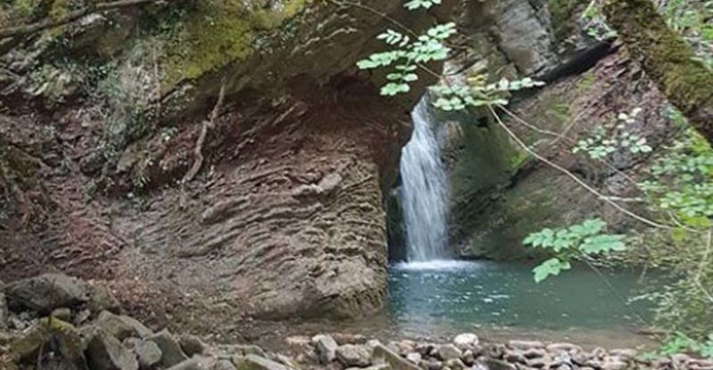 Ο μύθος των νεράιδων της Αιτωλοακαρνανίας (φωτο)