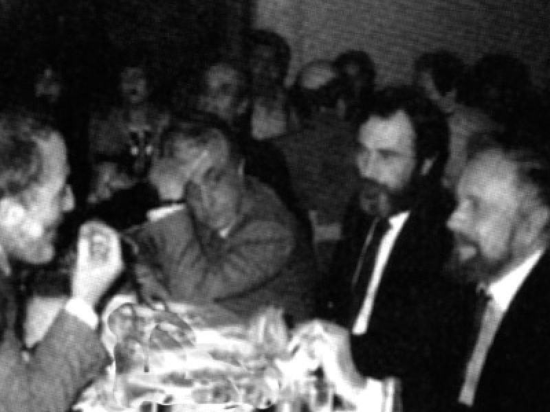 Όταν ο Γιάννης Ρίτσος ανακηρύχθηκε Επίτιμος Δημότης Αγρινίου το 1986