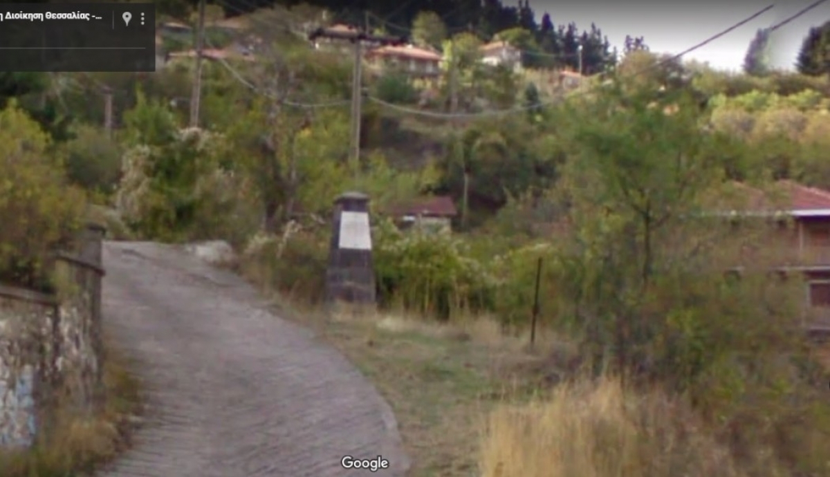 Το πιο “Αγρινιώτικο” σημείο στην Ορεινή Φωκίδα