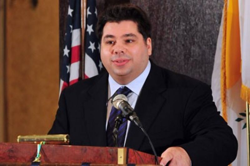 Ένας Αιτωλοακαρνάνας στους 50 πλουσιότερους ομογενείς των ΗΠΑ