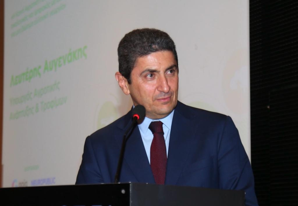 Αυγενάκης: Επιμένουμε στον διάλογο – Συμμαχία των χωρών του Νότου για αλλαγές στην ΚΑΠ