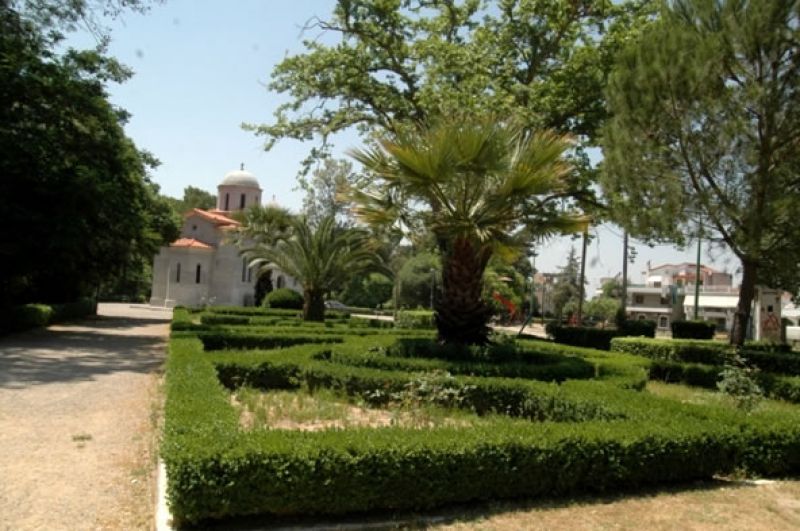 Για το Πάρκο και για άλλα σημαντικά