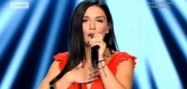 Η Κωνωπινιώτισσα Ιουλία Καλλιμάνη μιλά για τη νευρική ανορεξία και συγκλονίζει (βίντεο)