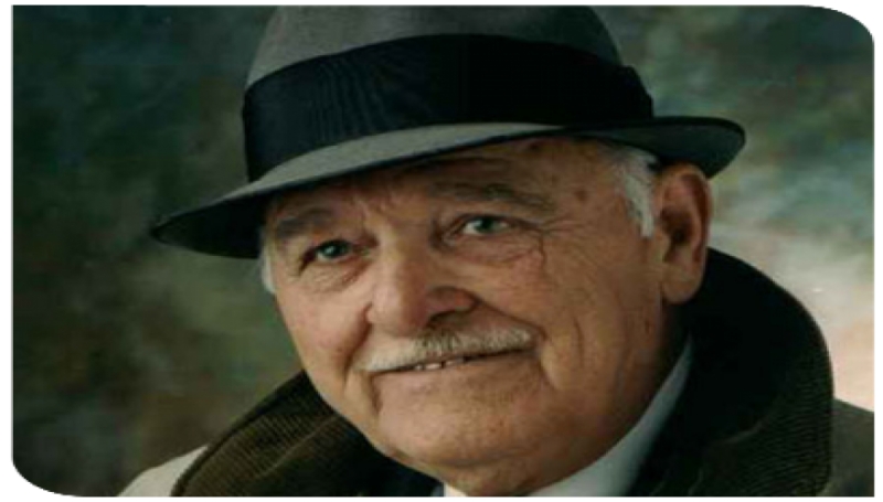 Γεώργιος Γκιόλβας: &quot;Σε 48 ώρες κάνω την Ελλάδα υπερδύναμη &quot; - Η τελευταία συνέντευξη του μεγάλου Έλληνα επιστήμονα (vid)