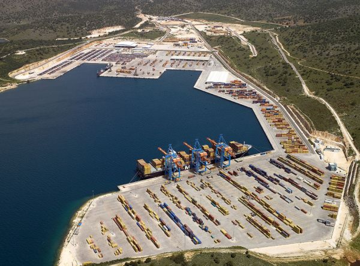 Πλατυγιάλι : Κίνδυνο να χαθεί το πλεονέκτημα της ΝΑΒΙΠΕ βλέπει το Επιμελητήριο