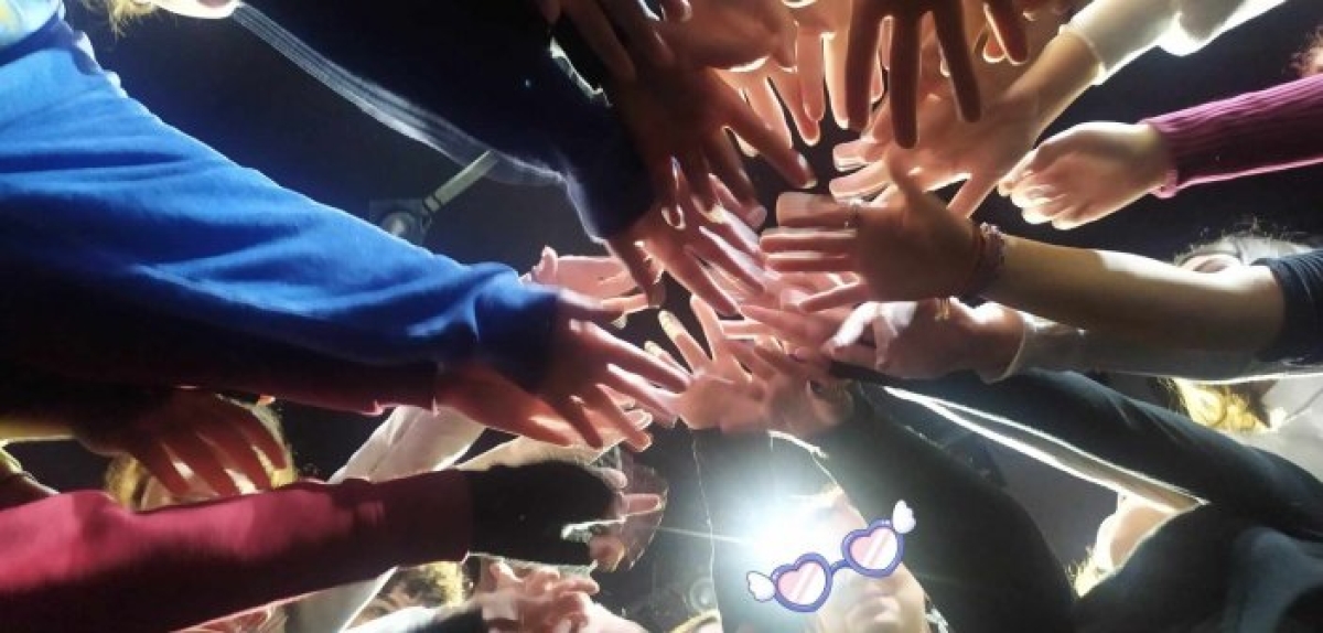 Αγρίνιο: Βιωματικές καλλιτεχνικές δράσεις που διοργανώνει το Μικρό Θέατρο για παιδιά και εφήβους