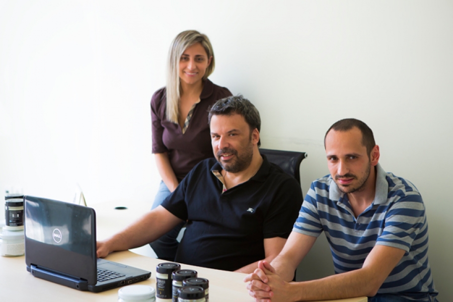 Εταιρεία γλυκών Μπαριάμης: Από το Αγρίνιο στο… Harrods του Λονδίνου