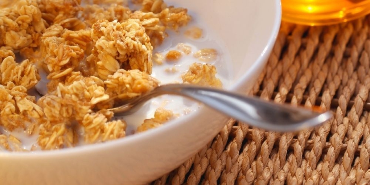 Γκρανόλα: τι είναι, ποια να επιλέξω και πως να την εντάξω στη διατροφή μου