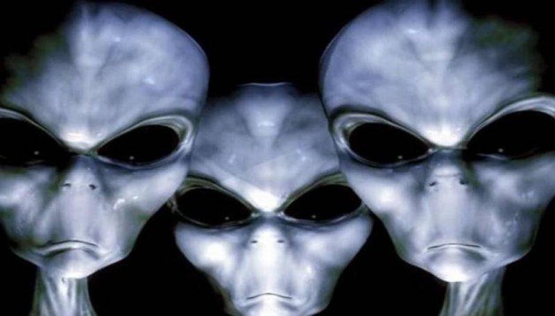 Εξωγήινοι υπάρχουν... αλλά γιατί δεν επικοινωνούμε;