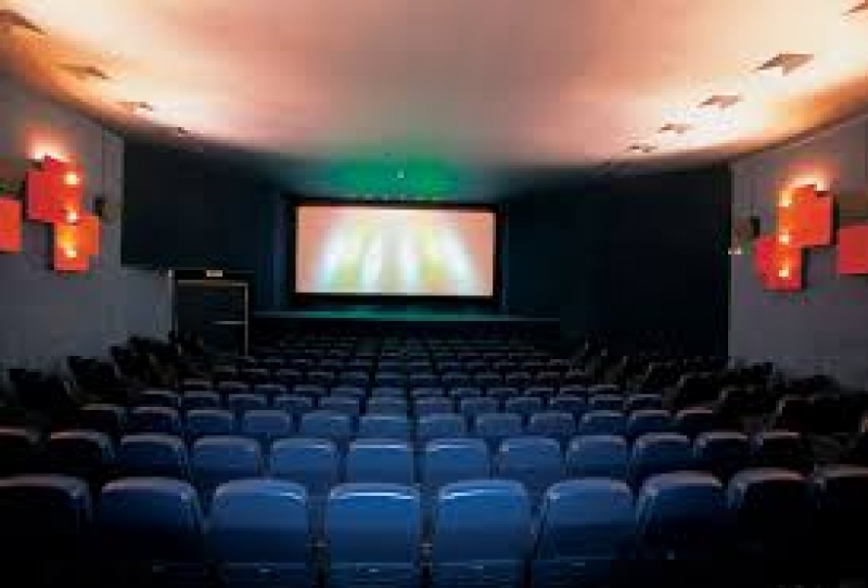 «Ο Καλόσαυρος» και «Barbie και οι μυστικοί πράκτορες» στο «Ετουάλ» (trailers)