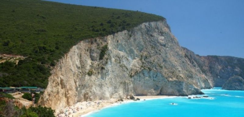 Ένα ακόμη υπέροχο βίντεο για την μαγευτική Λευκάδα! Ζούμε στον παράδεισο!