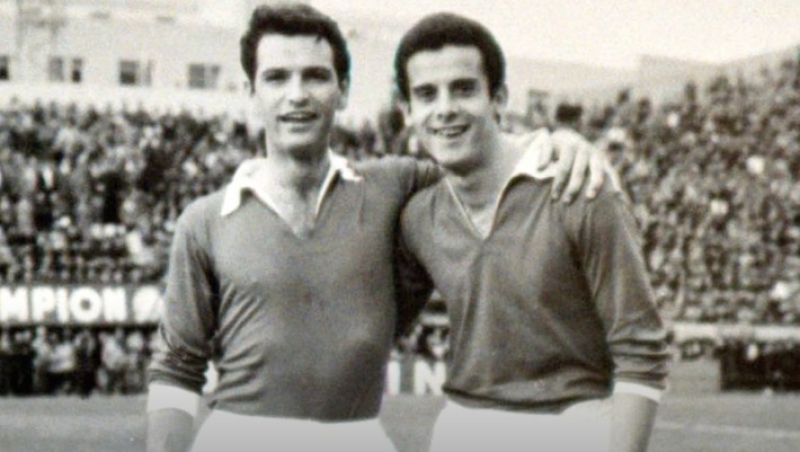 «Ήταν μεγάλο ταλέντο»: Ο ζεν πρεμιέ που άφησε τον Παναθηναϊκό για μια καριέρα στον κινηματογράφο