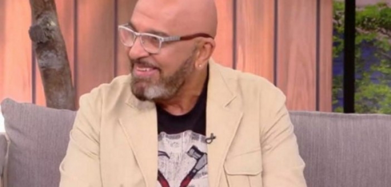 Γιάννης Ζουγανέλης: «Αποκαθηλώθηκαν άνθρωποι που θεωρούνταν ταλέντα»