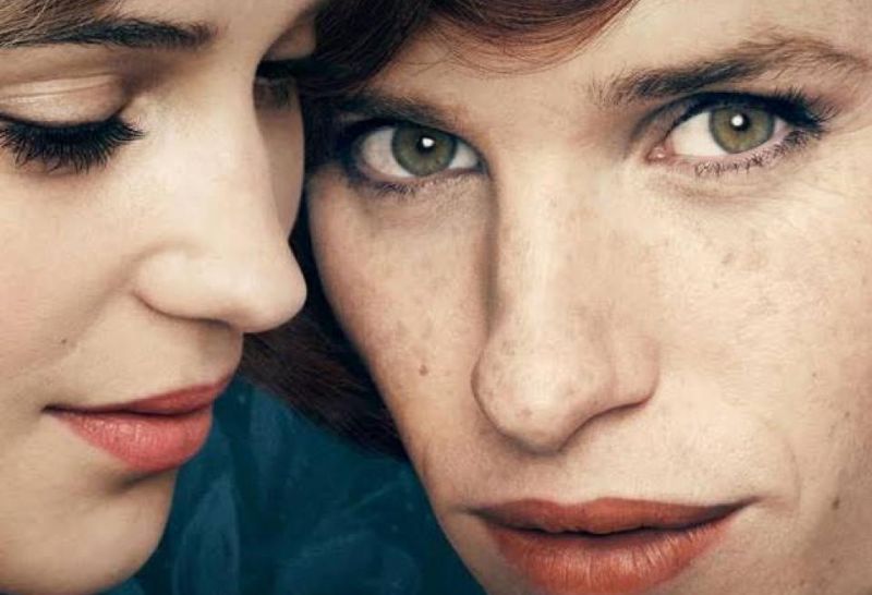 &quot;Το κορίτσι από την Δανία&quot; στον Ελληνίς (30/7/2016)