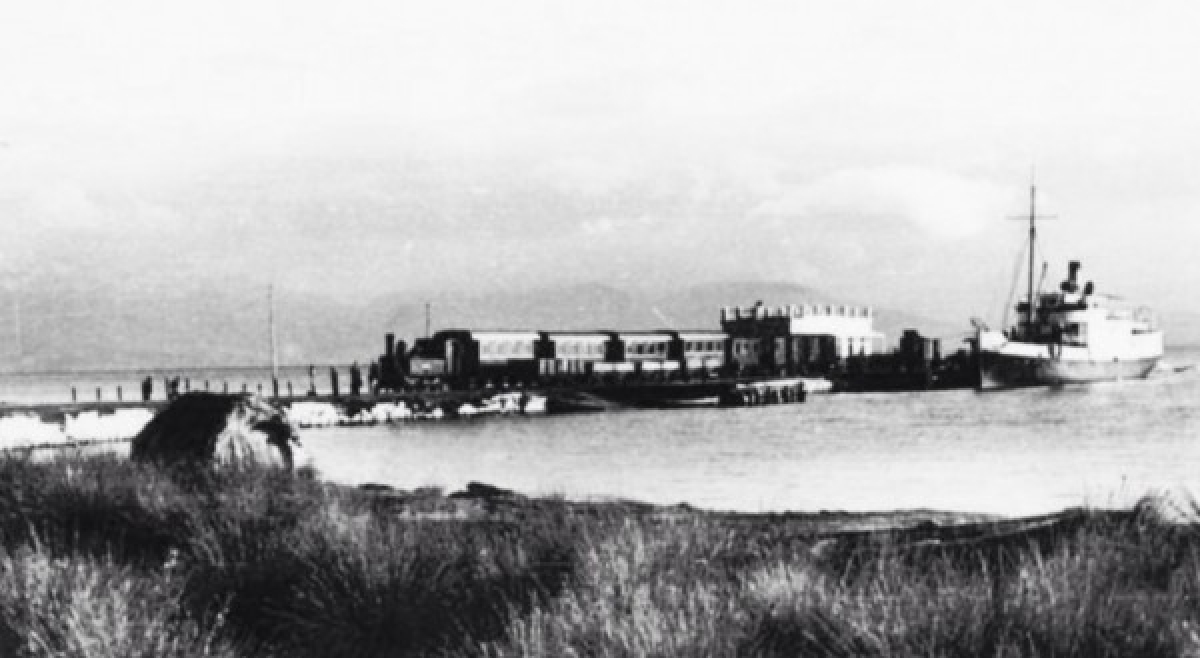 Όταν στην Πάτρα αντιδρούσαν για τη σύνδεση “Ρίου-Αντίρριου”.Η “απάντηση” του Αγρινίου.